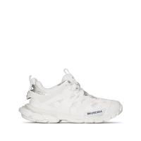 巴黎世家(Balenciaga)男跑步鞋轻便透气防滑耐磨运动休闲鞋