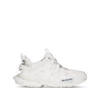 巴黎世家(Balenciaga)男跑步鞋轻便透气防滑耐磨运动休闲鞋