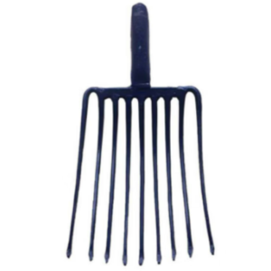 连瑞翔 九齿叉 不含把 九齿 个