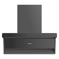 海尔(Haier)出品统帅吸油烟机家用厨房7字型油烟机25m³变频大吸力高频自旋洗900帕强排风压IXF7220