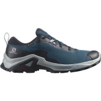 萨洛蒙(SALOMON)萨洛蒙男款GTX防水防滑户外登山鞋 hiking鞋子