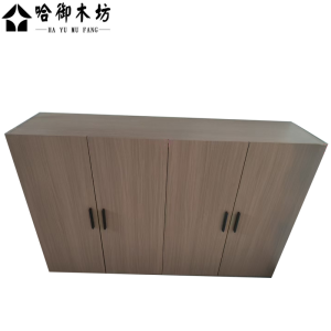 哈御木坊可定制鞋柜2000*400*1200mm/个