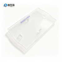 福佳琦 接线盒防护盖板 FJQ-DJ /个