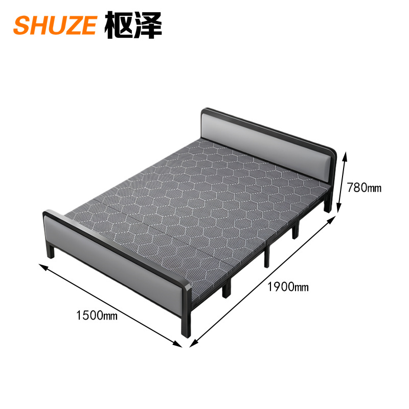 枢泽 行军床 150cm宽 张
