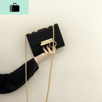 夏天网红小包包女2020新款潮韩版百搭女包洋气流行链条ins斜挎包NEW LAKE女斜挎包