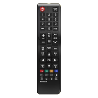 适用于三星电视万能遥控器AA59-00816A通用全部三星液晶电视机 专用