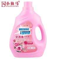 小仙马 洗衣液 XXM-1005 瓶
