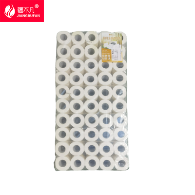 [疆不凡]80g空心卷纸 100卷/件