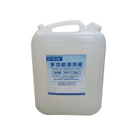 亿安奇 多功能清洗液 BM*1.128kg 桶
