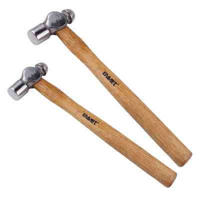 埃米顿 木柄圆头锤