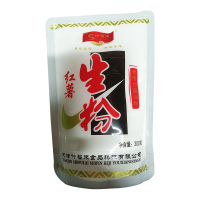 什福来 红薯生粉 300g 袋