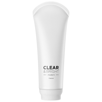 HARUKI春纪洗面奶120g洁面摩登洁面温和深层清洁清爽洁肤