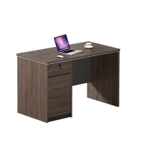 合祥源 单人办公桌1.4 1400*600*750mm XY-BGZ-211-1 张