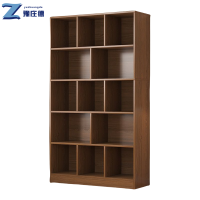 豫庄德档案架1m个