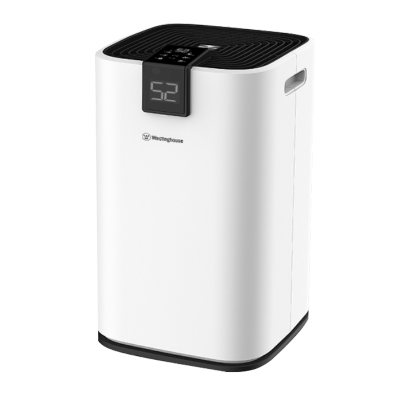 美国西屋(Westinghouse)家用除湿机WD-P1212WIFI智能遥控干燥卧室内宿舍小型抽湿神器