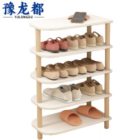 豫龙都 简易鞋架