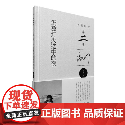 无数灯火选中的夜