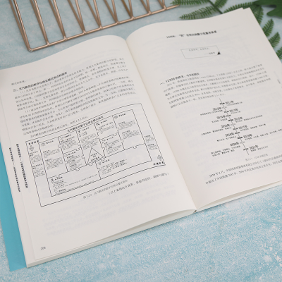 [M]数字化商业模式 一张画布轻松描绘数字化转型-9787302614555