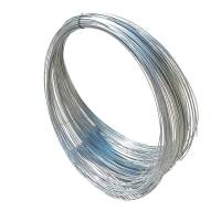 菁普华镀锌铁丝 kg千克