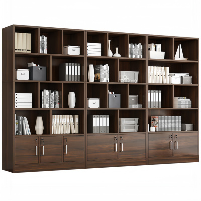 悦兴诚展示柜240*30*180cm台