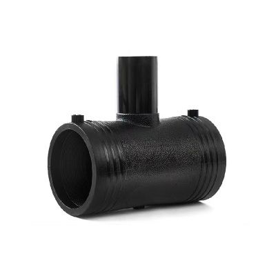 伟鹏双兴 PE电熔变径三通 355*250mm 个