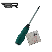 BR/敲击改锥螺丝批/12寸/个