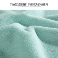 美帮汇沙发垫冬季防滑毛绒保暖加厚定做沙发坐垫套巾罩四季通用型罩