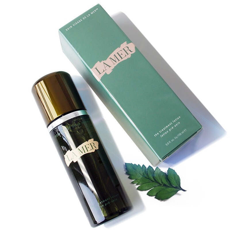 海蓝之谜(la mer) lamer精粹水 精华液 修护紧致系列面部精华水保湿