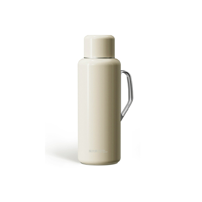 焖大师风尚美学保温杯MD700商务办公便携随行茶杯