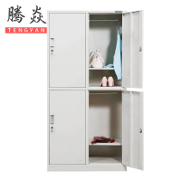 腾焱更衣柜四门台
