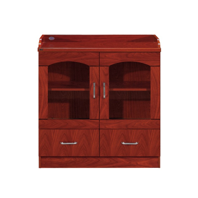 合祥源 油漆茶水柜落地矮柜 800*400*850mm (计价单位:组)