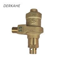 DERKAHE 软水控制器射流器总成 30T 套