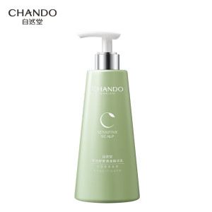 自然堂头皮护理控油舒爽去屑洗护550ml(单位:瓶) 护发素