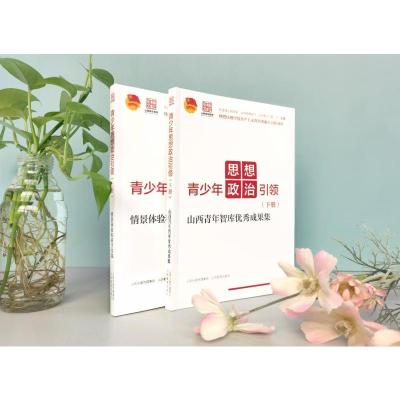 青少年思想政治引领(下山西青年智库优秀成果集)/山西青年智库