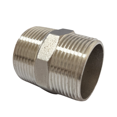 冰城同祥 对丝 304不锈钢11/4