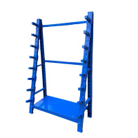 瑾如云海 机具架 工具架 道尺架 1200*500*1850mm 组