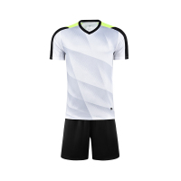 健卡侬 足球服 J221/套