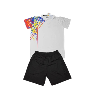 阿祺果 兵乓球服 S-4XL/套