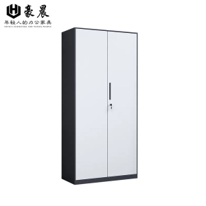 豪晨 套色文件柜 (通门1850*900*400mm)个