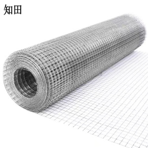 知田 热镀锌加密网 ZT-DXW10R 平方米