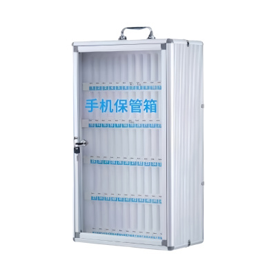 铁洋 手机保管箱 60位(36.5cm*20cm*55cm) 个