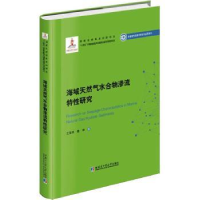 音像海域天然气水合物渗流特研究王佳琪