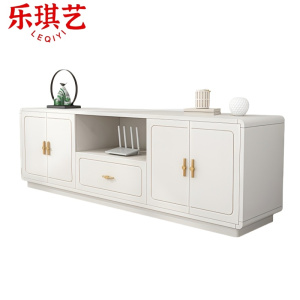 乐琪艺 电视柜 217*40*65cm 个
