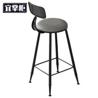 宜掌柜 吧台椅 45*45*101cm 把