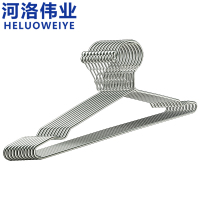 河洛伟业不锈钢衣撑防风款45cm组