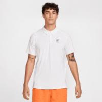 NIKE 男士运动T恤 简约轻便透气弹力高尔夫网球POLO衫