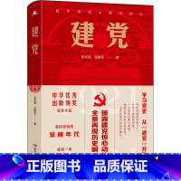 [正版]建党