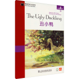 黑猫英语分级读物 小学A级 3 丑小鸭