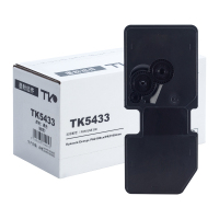 科思特 K TK5433 粉盒 适用京瓷PA2100cx/PA2100cwx 专业版