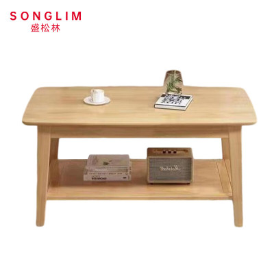 SONGLIM 盛松林 茶几 120*60*45cm 个